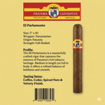 Panama Caribbean Blend - Image 3