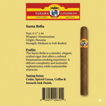 Panama Caribbean Blend - Image 8