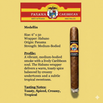 Panama Caribbean Blend - Image 4