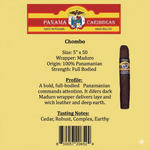 Panama Caribbean Blend - Image 1