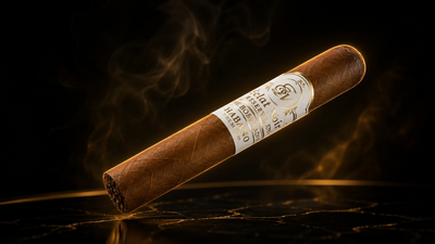 Eclat Noir - Criollo Habano