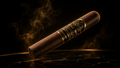 Eclat Noir - Maduro Robusto