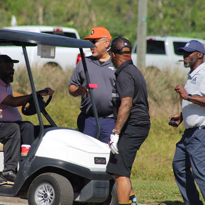 Puff Sip Golf 2027 – Corporate Golf Sponsorship and Hole