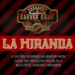 Carver Cigars - La Miranda - Image 2