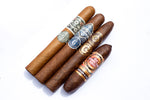 Meet the Family Series Sampler - Image 1