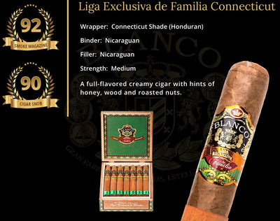 Liga Exclusiva de Familia