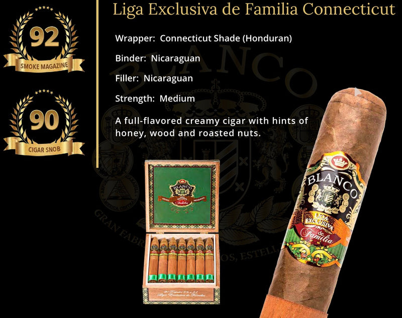 Liga Exclusiva de Familia