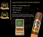 Liga Exclusiva de Familia - Image 2