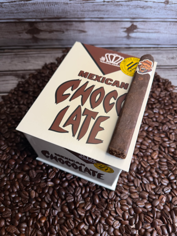 Mexican Chocolate