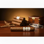 EIGHTY5 El Patrón Robusto | Nicaraguan Mild-Medium Cigar - Image 1