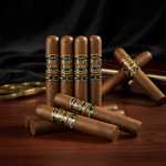 EIGHTY5 Boa Vida Toro | Nicaraguan Maduro Cigar 6x52 - Image 2