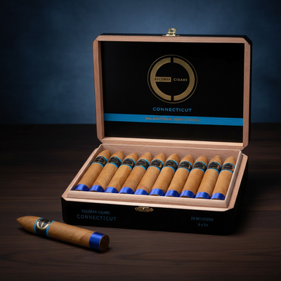 Escobar Cigars Connecticut