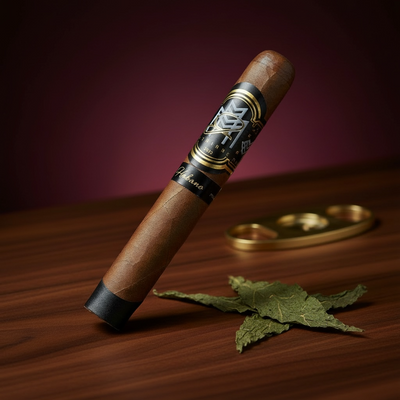 JM Patriarch ( Toro Habano )