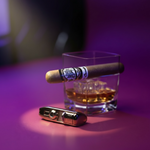 JM Patriarch Toro Connecticut | Mild-Medium Ecuador Connecticut Cigar 6x52 - Image 2