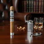 JM Patriarch Toro Connecticut | Mild-Medium Ecuador Connecticut Cigar 6x52 - Image 1
