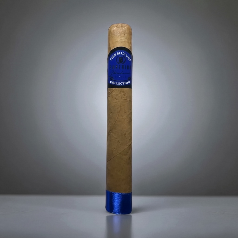 Thin Blue Line Collection