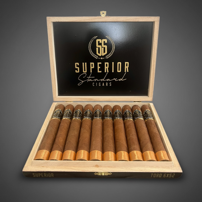 Anniversary Especial Toro