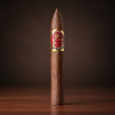 Burnside Premium Collection