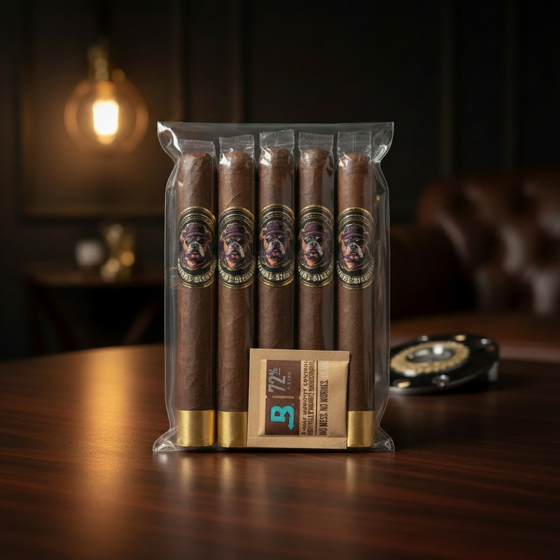 Current Situation Cigars