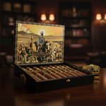 King Musa - Empire Grand Robusto - Image 2