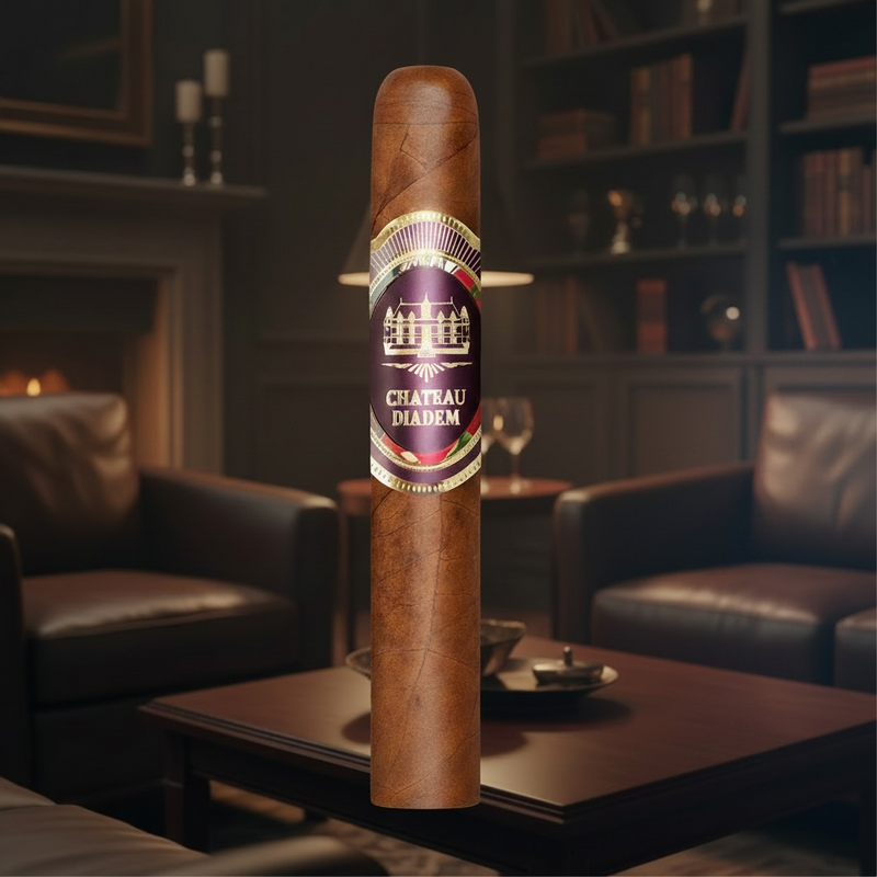 Chateau Diadem - Splendor Robusto