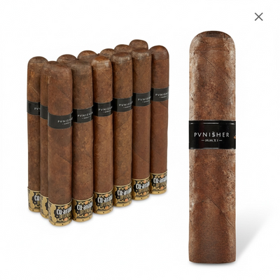 Cu-Avana Punisher (5-Pack)