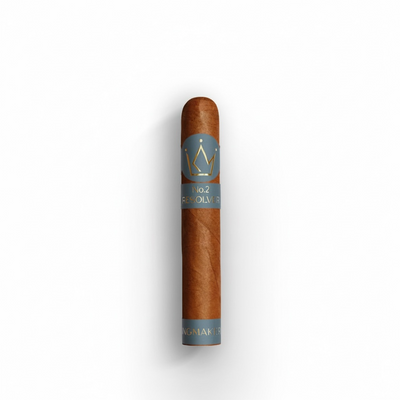 No. 2 Resolver - Habano Robusto