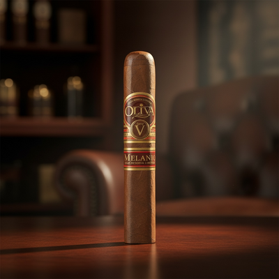 Oliva Serie V Melanio - Robusto