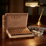 Oliva Serie V Melanio - Robusto - Image 2