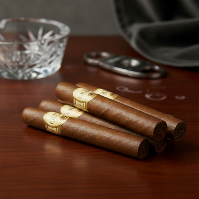 Oliva Series G - Toro
