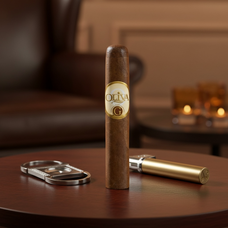 Oliva Series G - Robusto