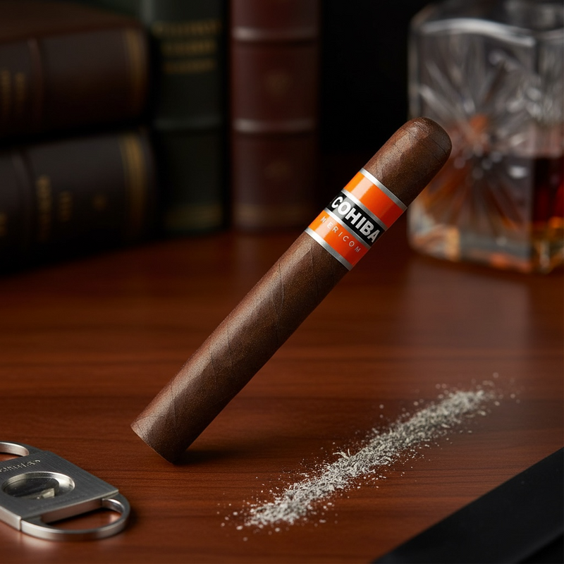Cohiba Rubicon - Toro