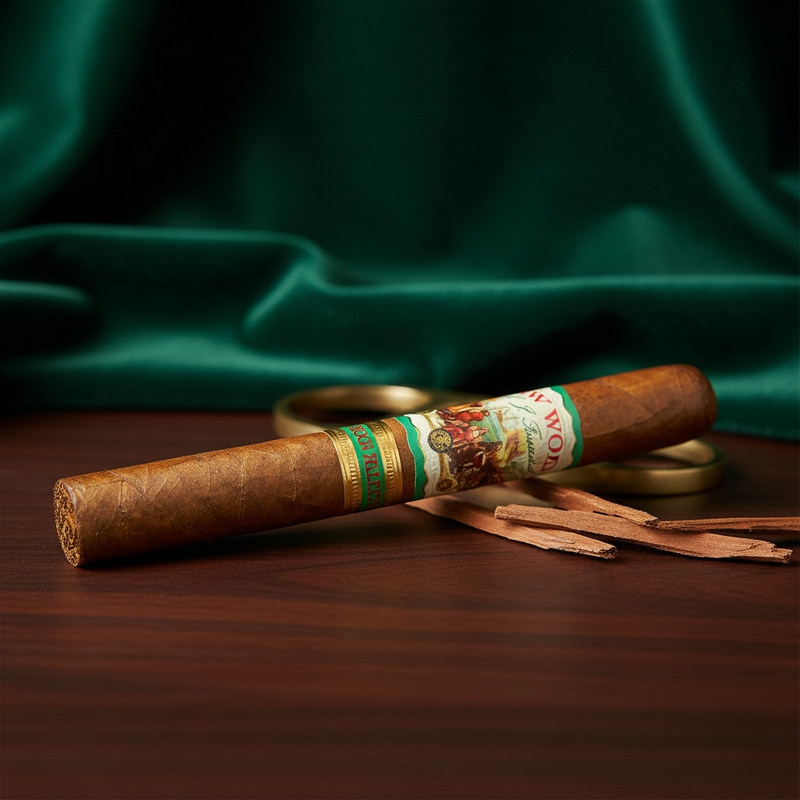 New World Cameroon - Toro