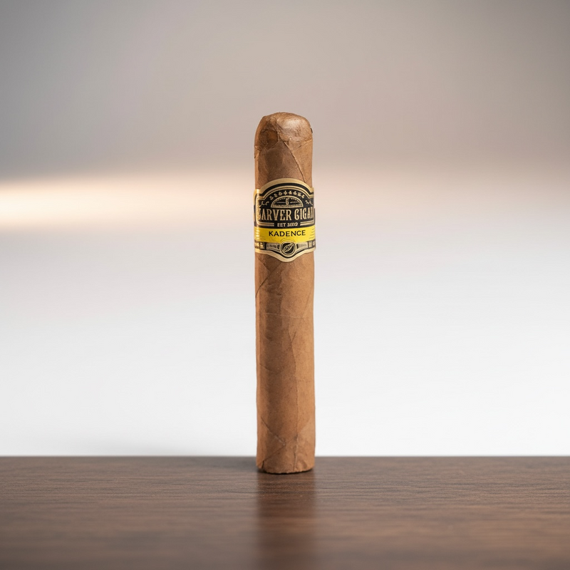 Carver Cigars - Kadence