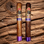 GTO Anesthesia 8-Year Aged | Full-Body Dominican Toro 6x54 | Maduro & Corojo - Image 1