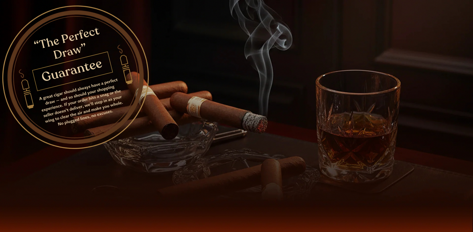 Boutique Cigars in the USA
