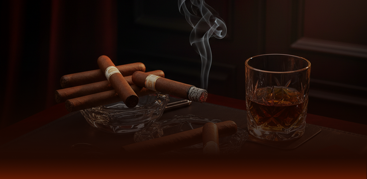 Welcome to Smoke Dogg Cigars