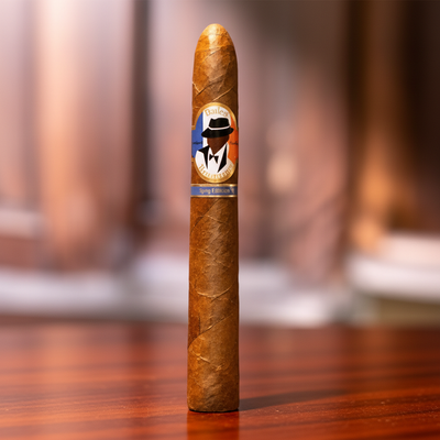 Harlem Renaissance - Sumatra Toro