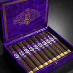 Royalty Cigars Toro | San Andrés Wrapper | Medium Body | Dominican Republic - Image 1