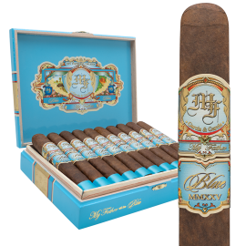 My Father Blue - Robusto 5 Pack Sale