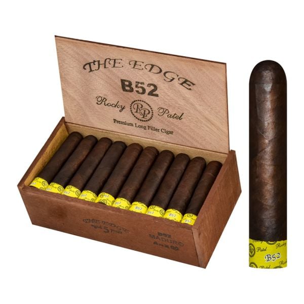 Rocky Patel - B52 Maduro 30 count