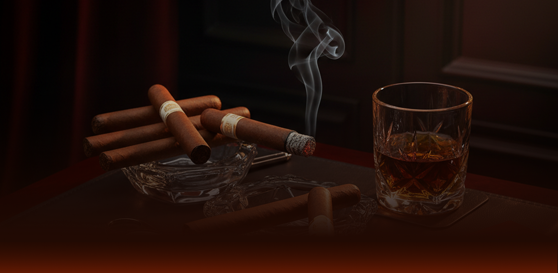 Cigar Accessories